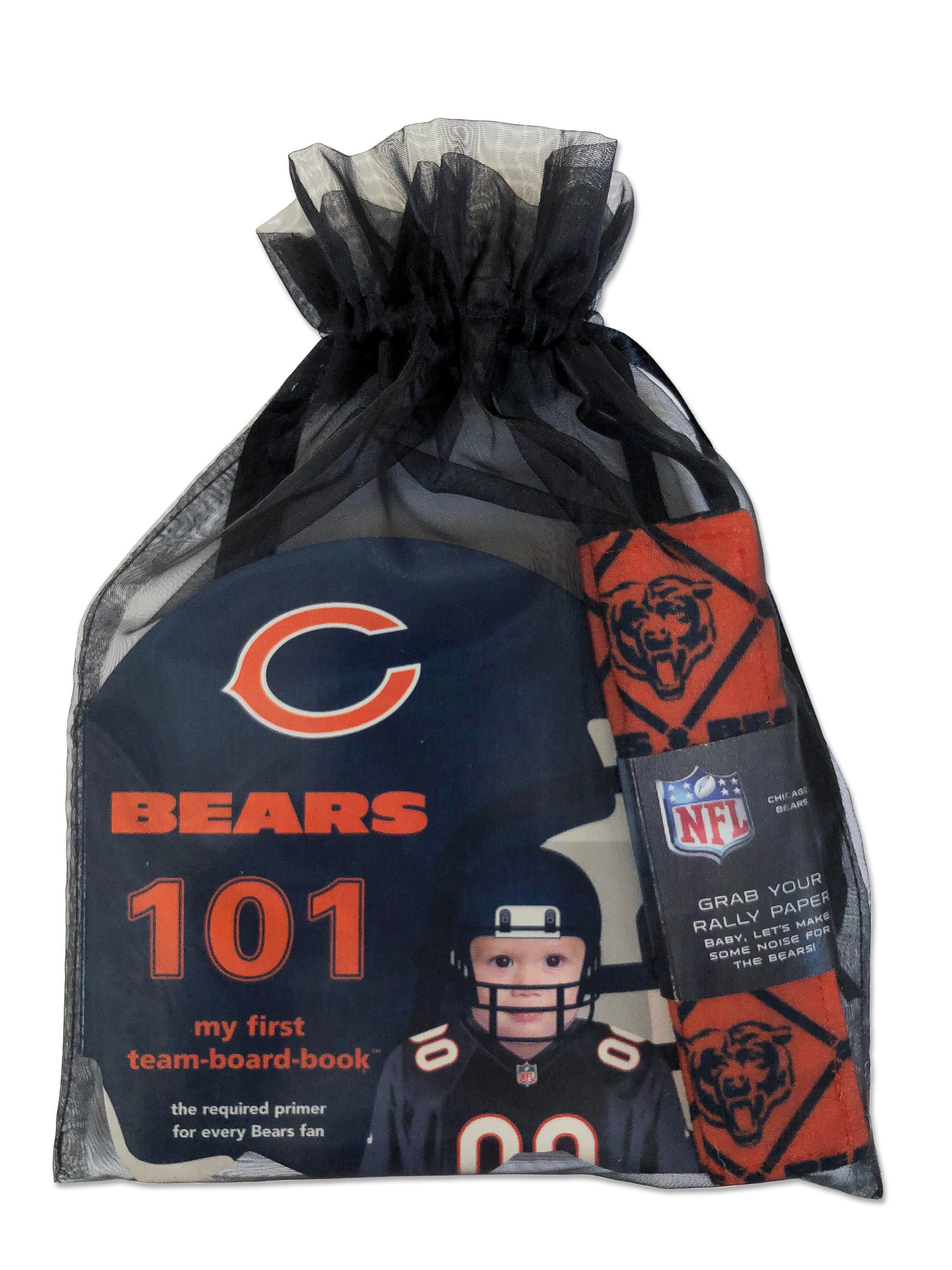 chicago bears gifts