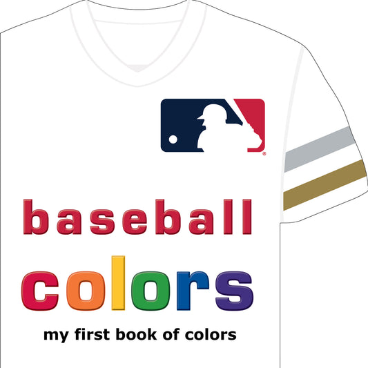 Major League Baseball Colors