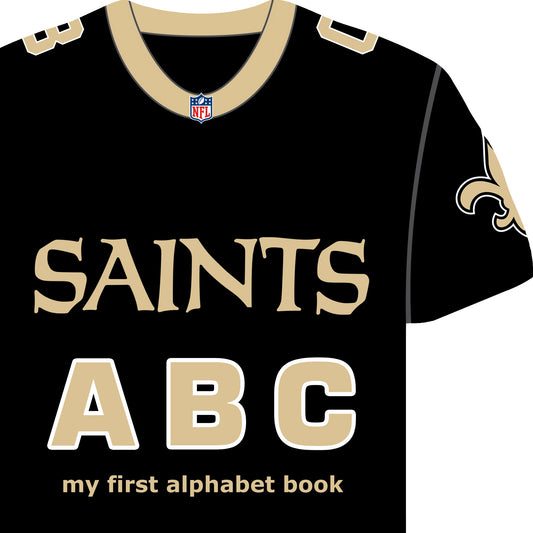 New Orleans Saints ABC