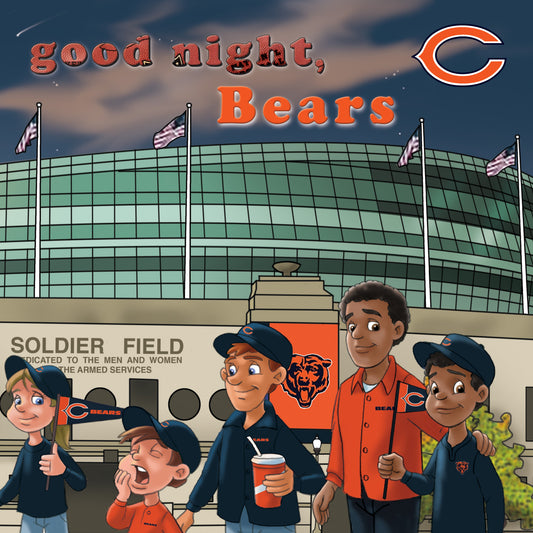 Good Night, Bears