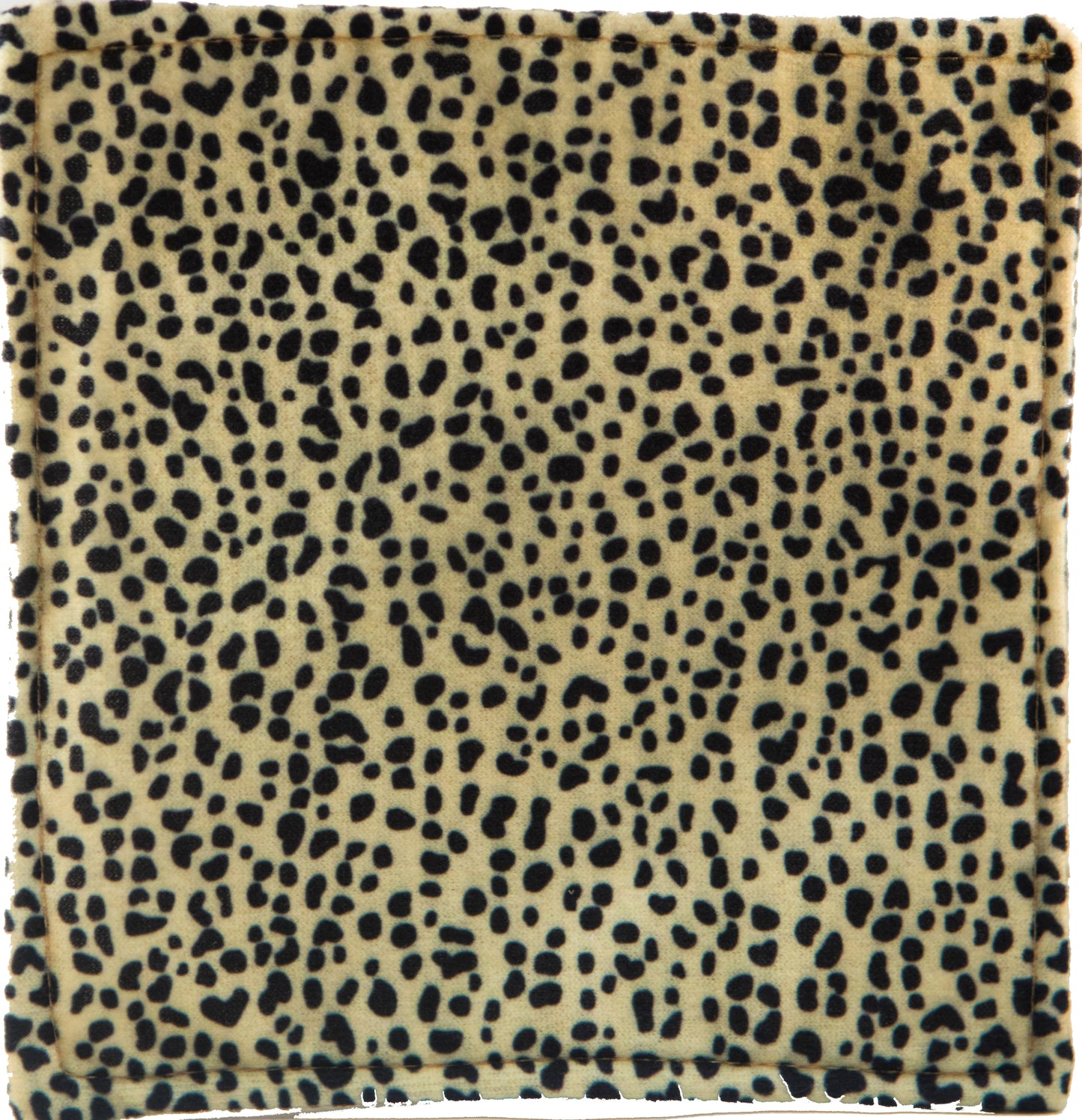 Cheetah Pattern Baby Paper
