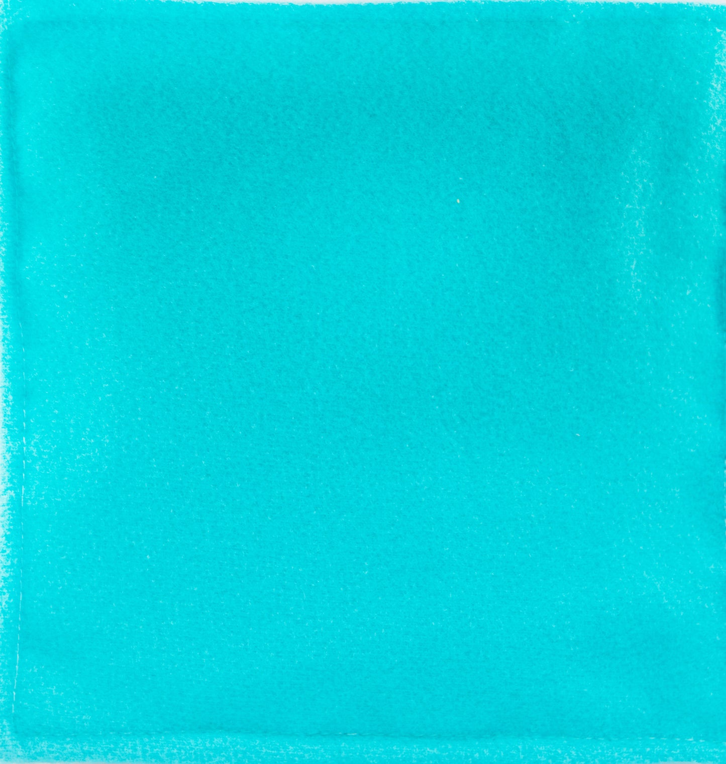Turquoise Baby Paper