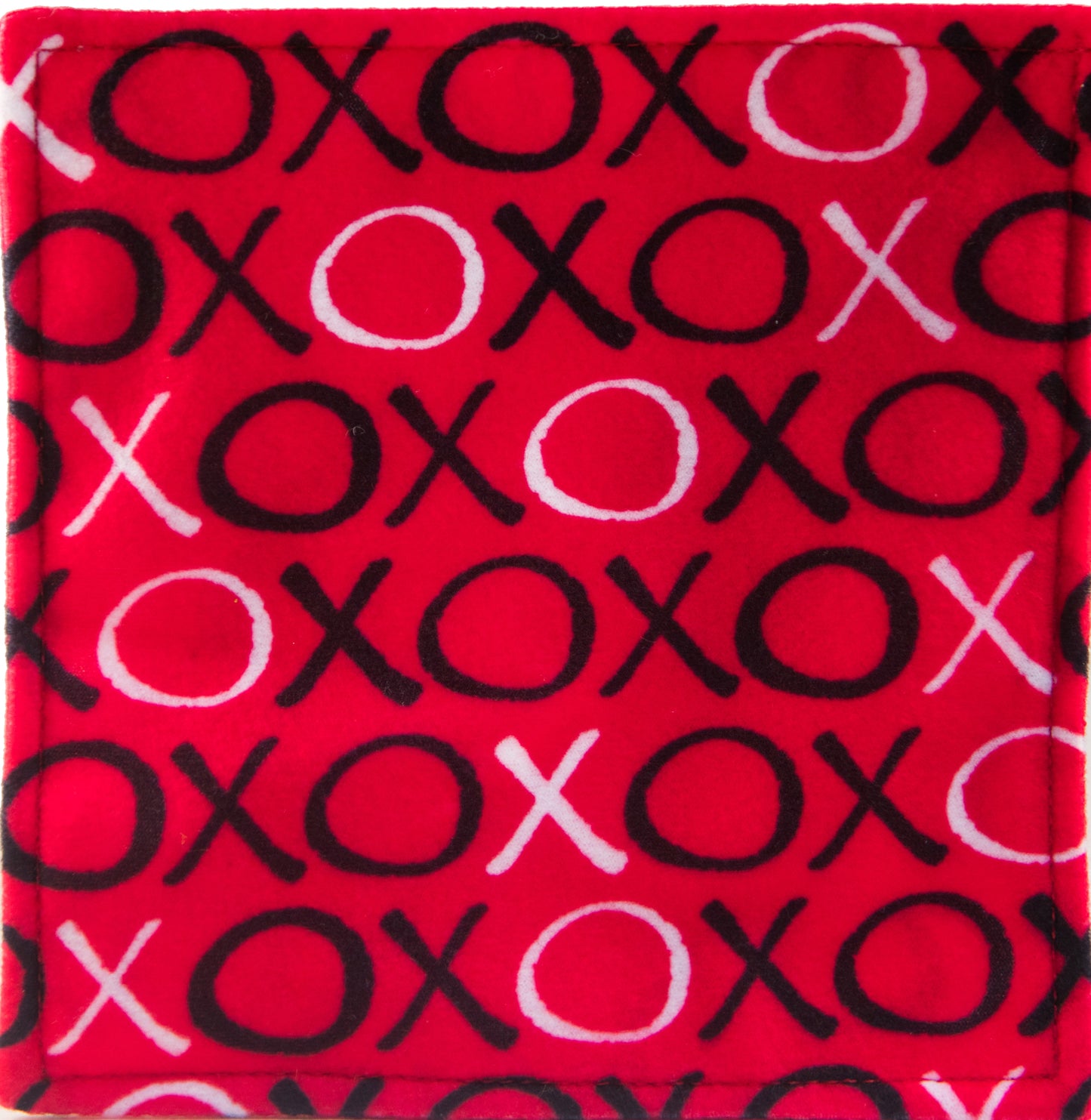 X O Pattern Baby Paper