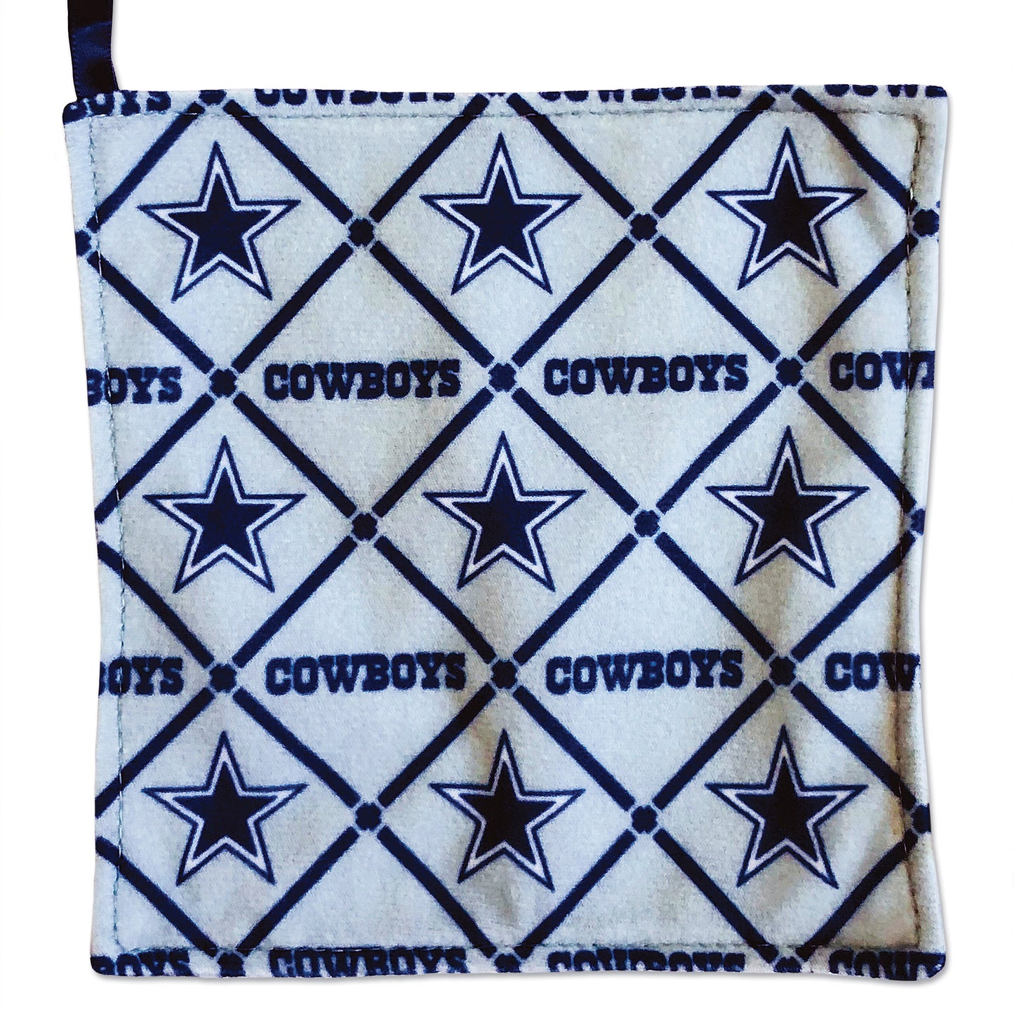 Dallas Cowboys licensed NFL Gift Set-Book with Rally Paper