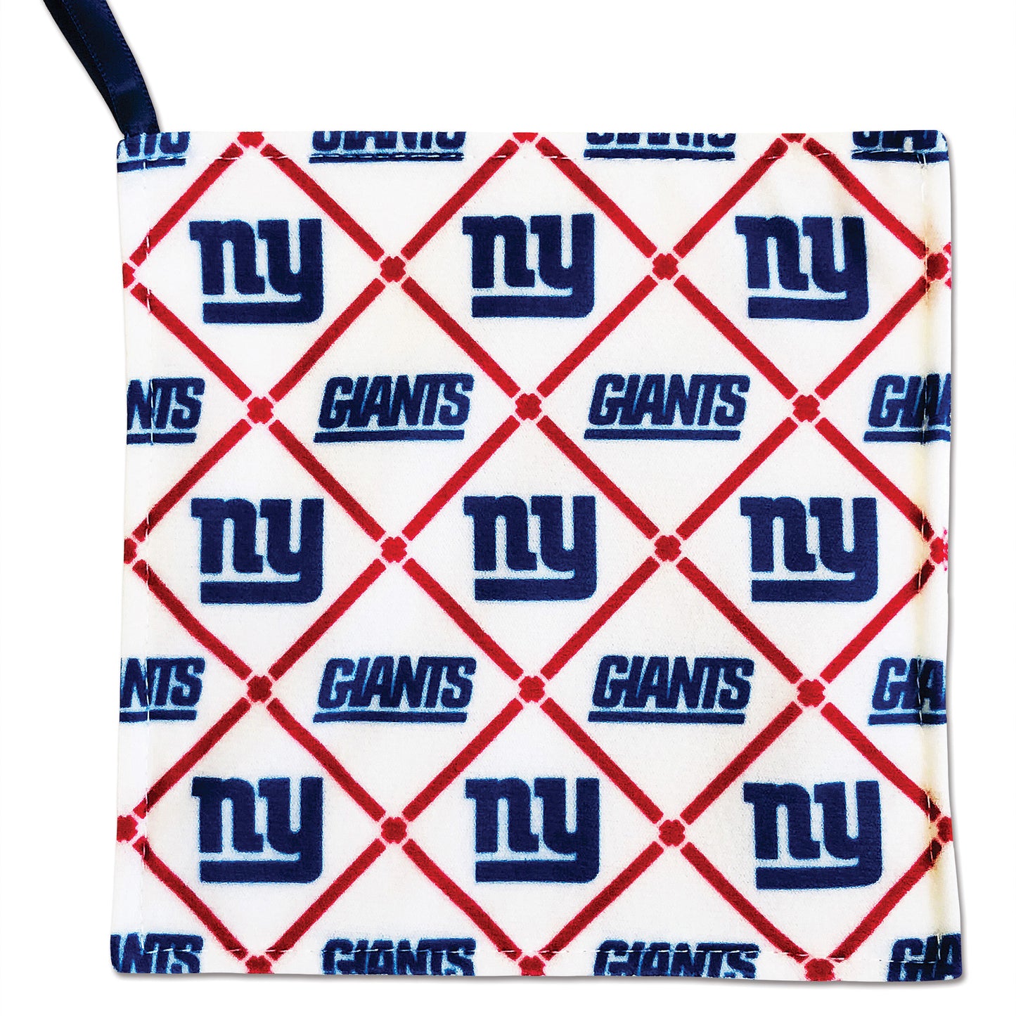 New York Giants licensed NFL Gift Set-Book with Rally Paper