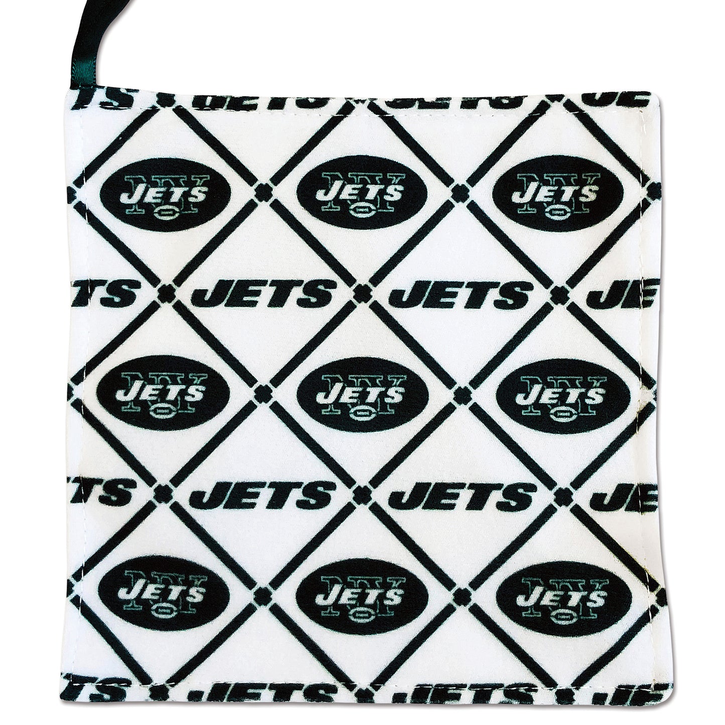 New York Jets licensed NFL Gift Set-Book with Rally Paper