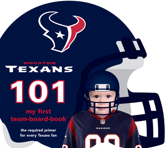 Houston Texans 101