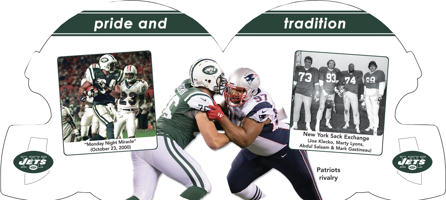 New York Jets 101