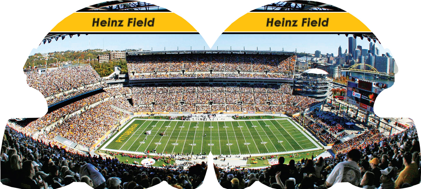 Pittsburgh Steelers 101