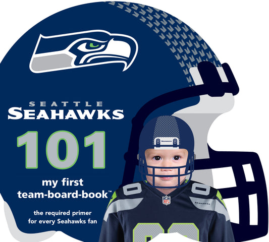 Seattle Seahawks 101