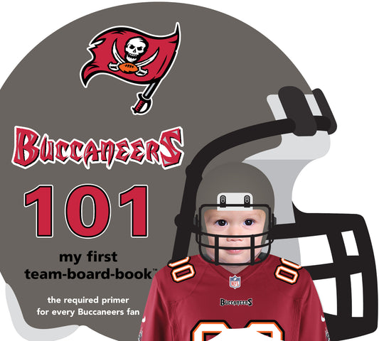 Tampa Bay Buccaneers 101