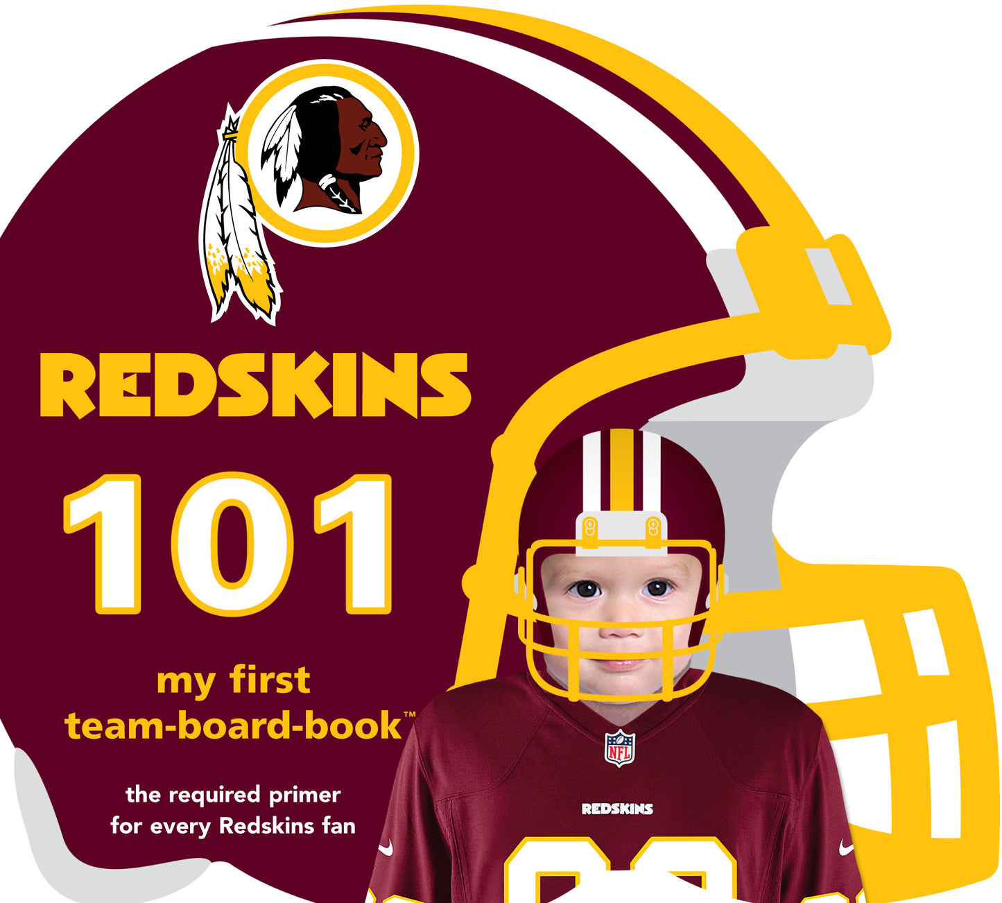 Washington Redskins 101