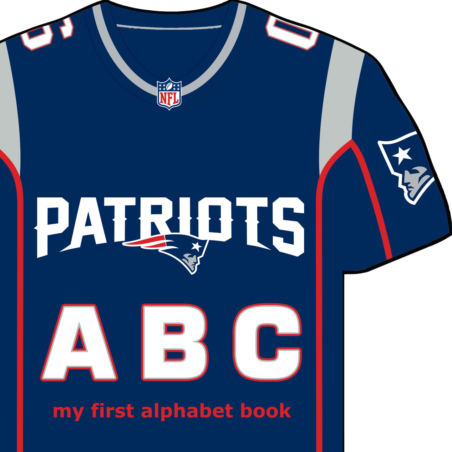 New England Patriots ABC