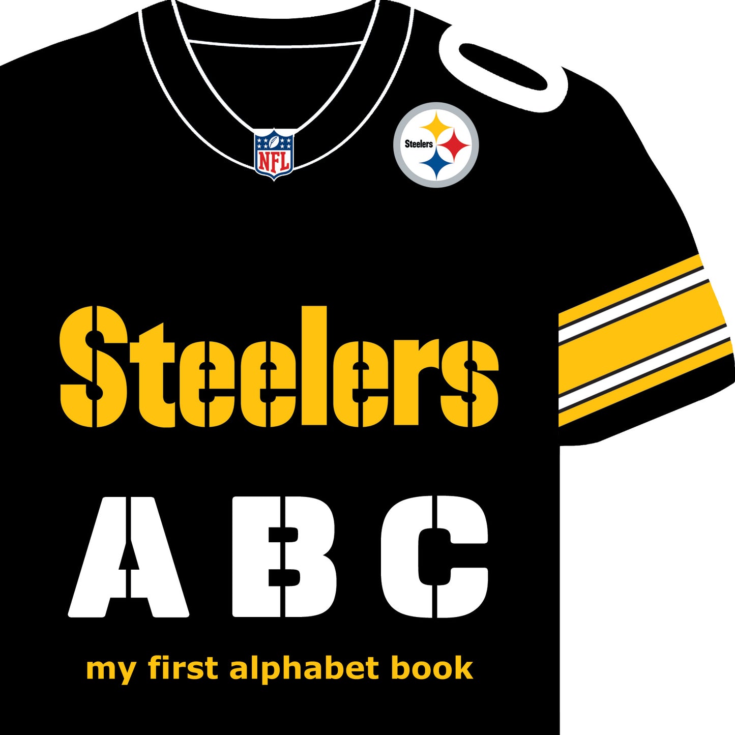 Pittsburgh Steelers ABC