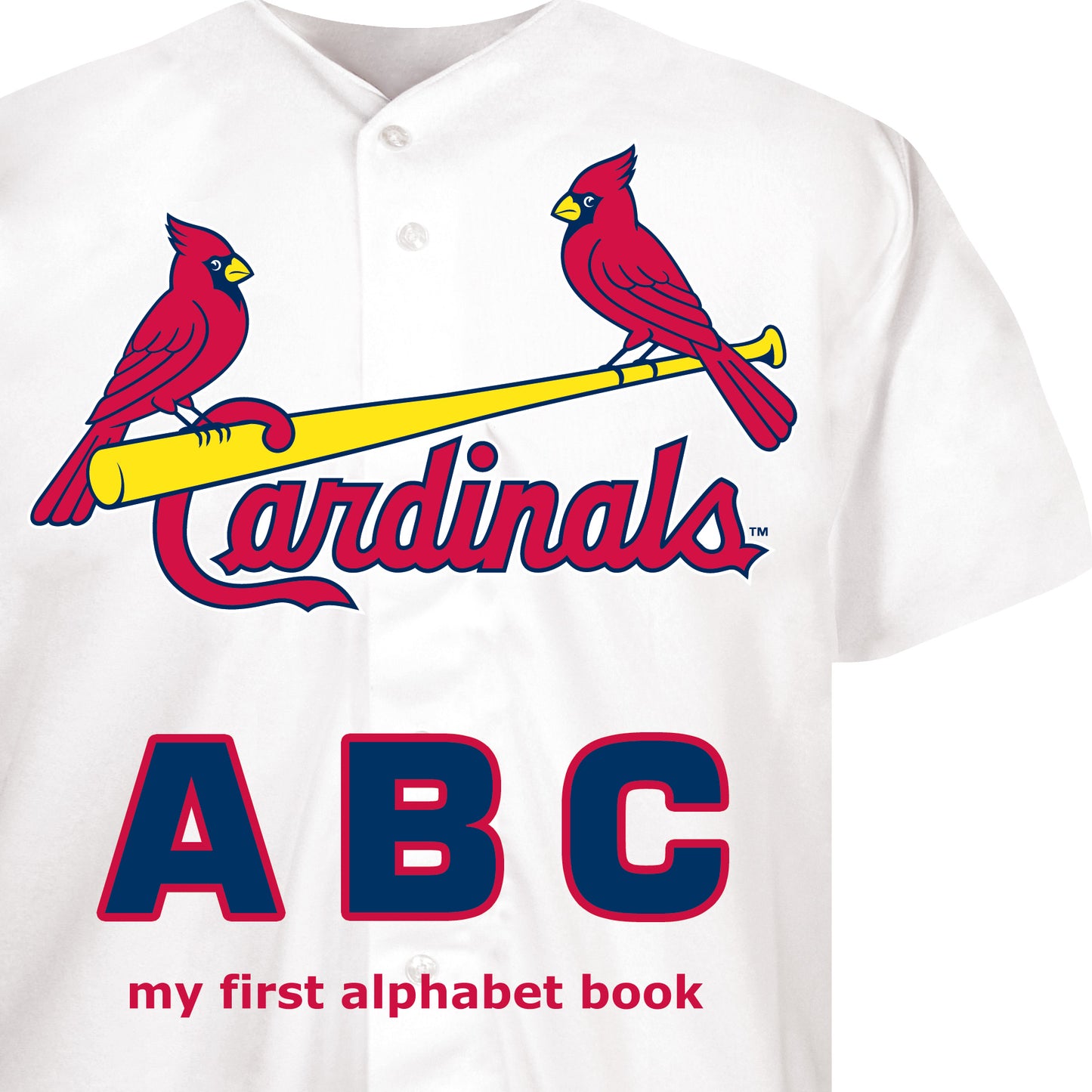 St Louis Cardinals ABC