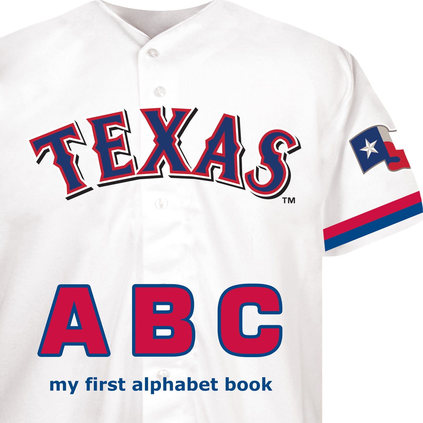 Texas Rangers ABC