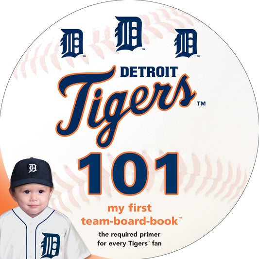 Detroit Tigers 101
