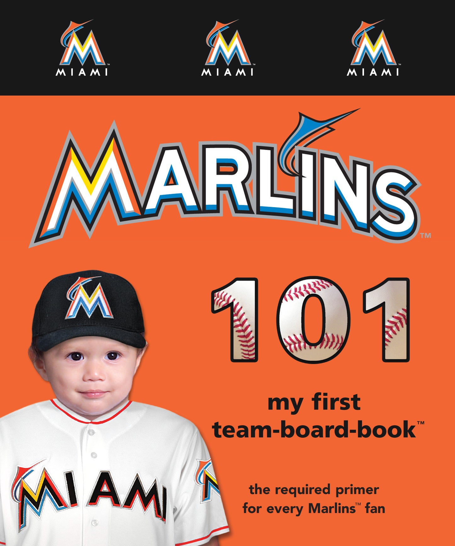 Miami Marlins 101