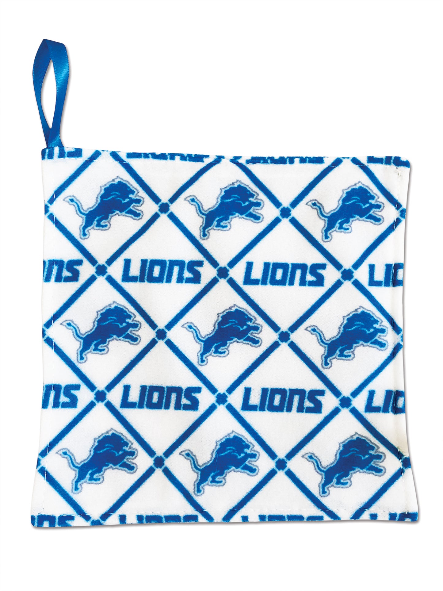 Detroit Lions Rally Paper