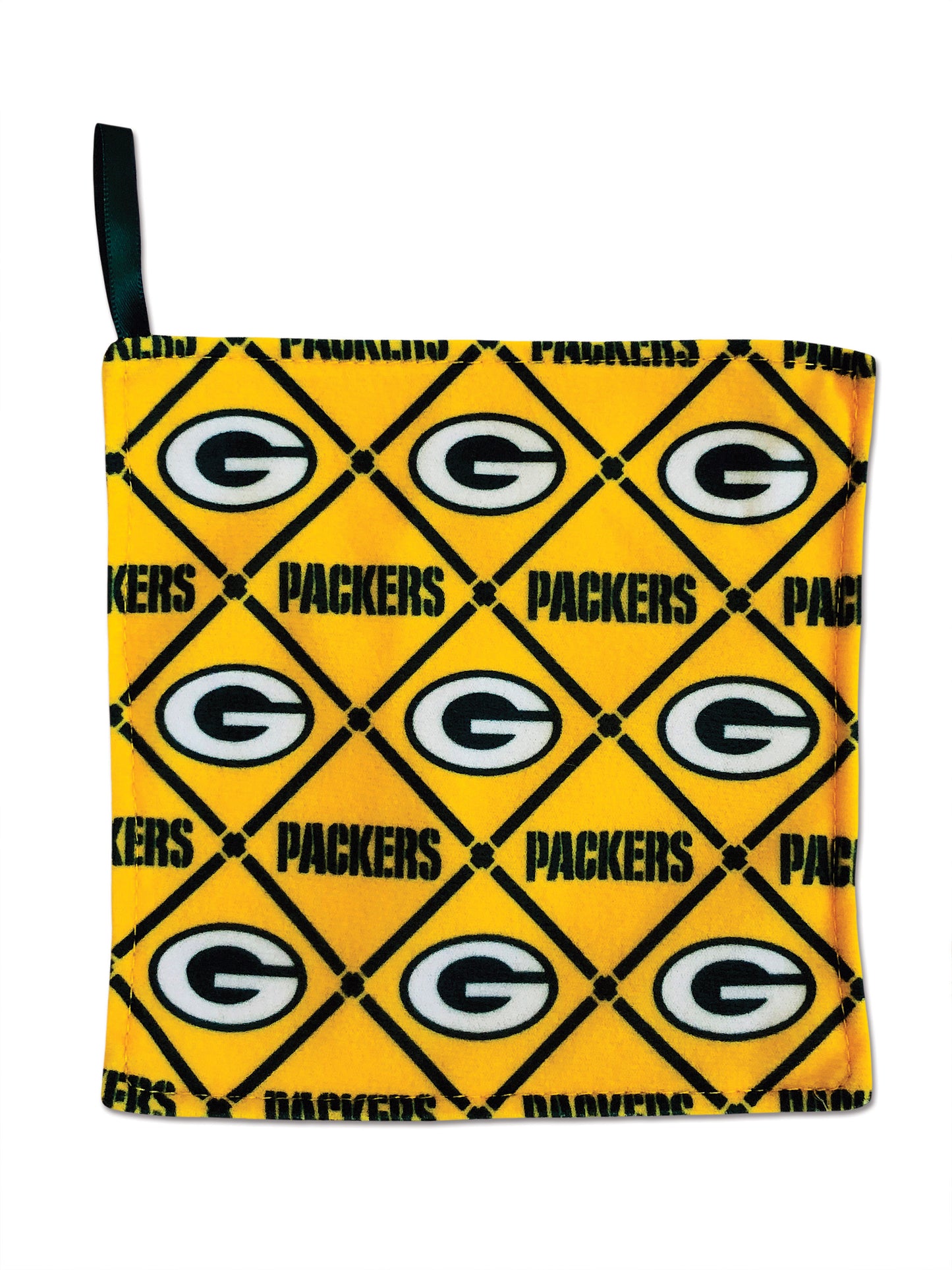 Green Bay Packers Rally Paper