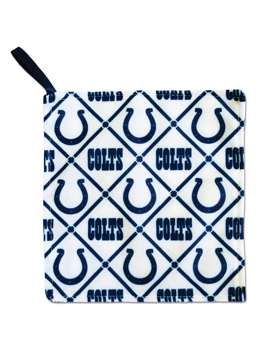 Indianapolis Colts Rally Paper