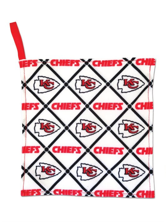 Kansas City Chiefs Rally Paper