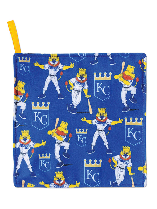 Kansas City Royals Rally Paper