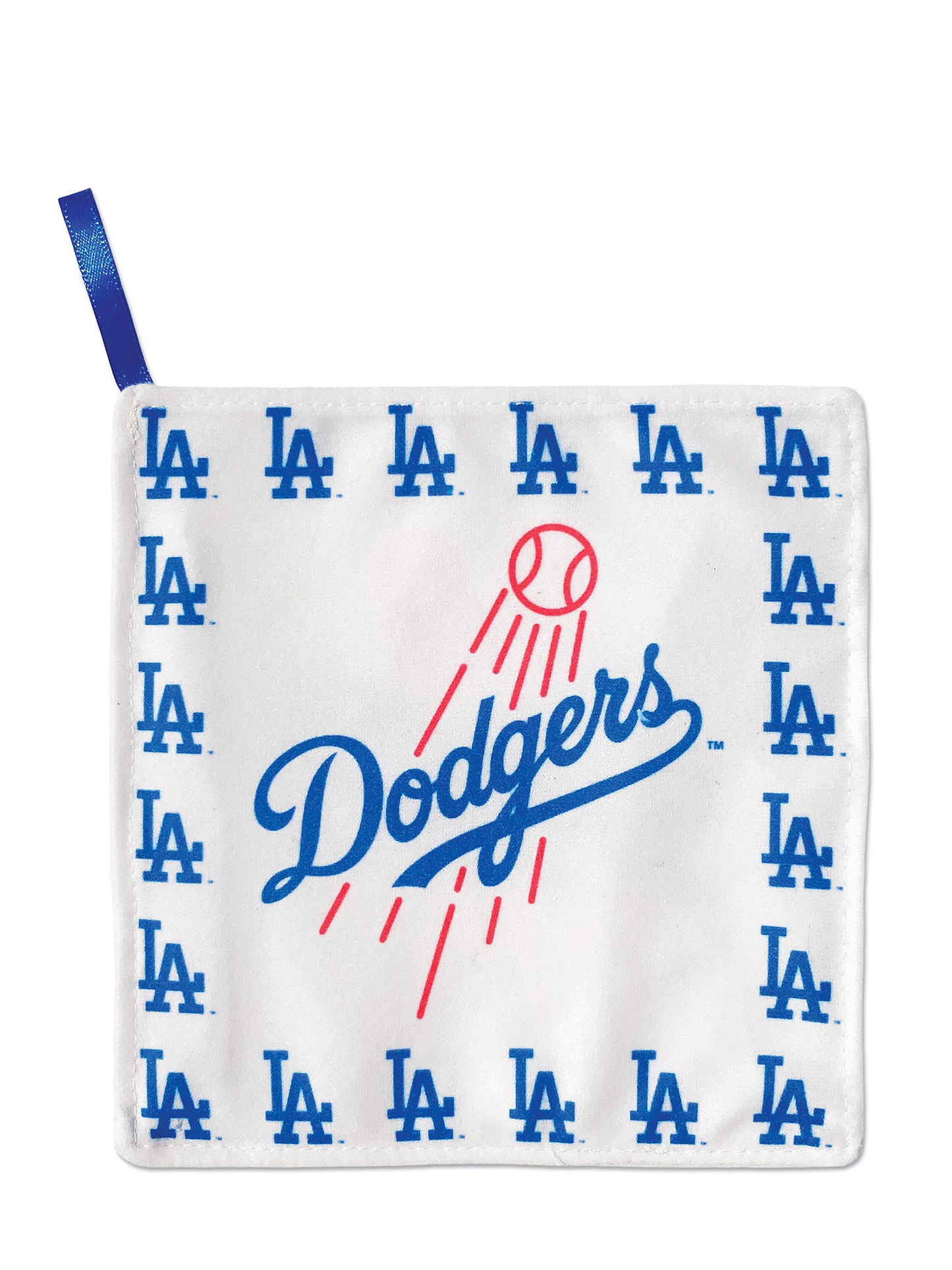LA Dodgers Rally Paper