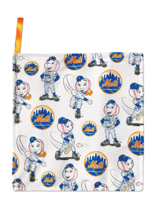 New York Mets Rally Paper