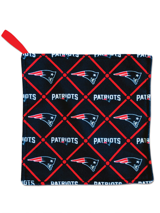 New England Patriots Rally Paper