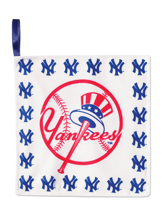 New York Yankees Rally Paper